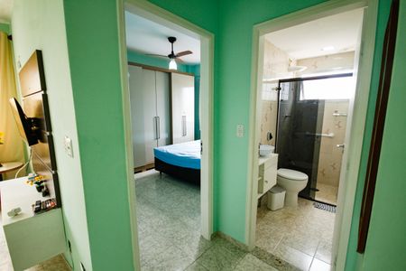 Apartamento para alugar com 2 quartos, 68m² em Vila Caiçara, Praia Grande