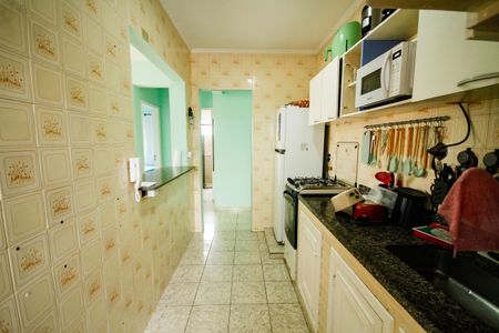 Apartamento para alugar com 2 quartos, 68m² em Vila Caiçara, Praia Grande
