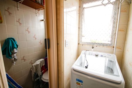 Apartamento para alugar com 2 quartos, 68m² em Vila Caiçara, Praia Grande