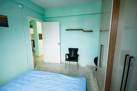 Apartamento para alugar com 68m², 2 quartos e 1 vaga