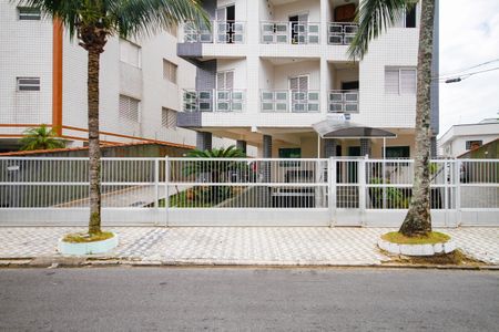 Apartamento para alugar com 2 quartos, 68m² em Vila Caiçara, Praia Grande