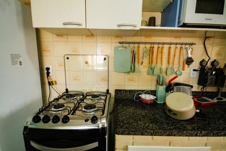 Apartamento para alugar com 2 quartos, 68m² em Vila Caiçara, Praia Grande