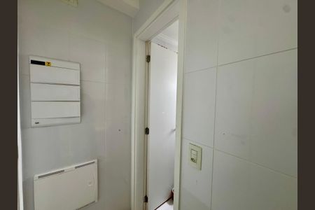 Apartamento para alugar com 122m², 3 quartos e 2 vagas Apartamento para alugar com 122m², 3 quartos e 2 vagasÁrea de Serviço