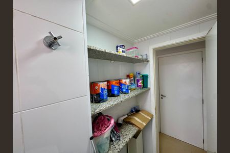 Apartamento para alugar com 122m², 3 quartos e 2 vagas Apartamento para alugar com 122m², 3 quartos e 2 vagasDepósito