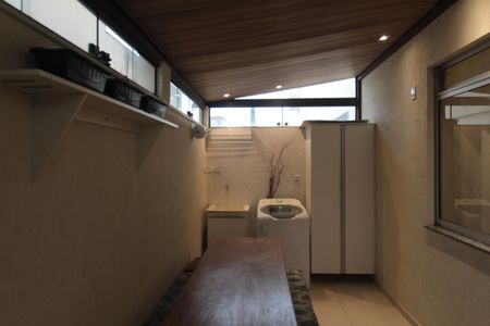 Apartamento para alugar com 94m², 2 quartos e 2 vagasÁrea Gourmet