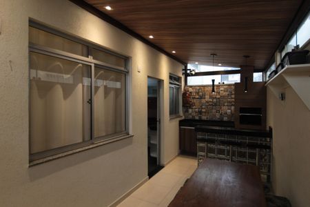 Apartamento para alugar com 94m², 2 quartos e 2 vagasÁrea Gourmet