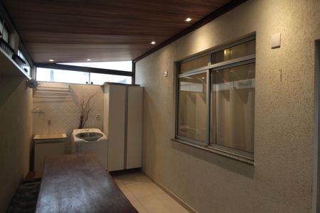 Apartamento para alugar com 94m², 2 quartos e 2 vagasÁrea Gourmet