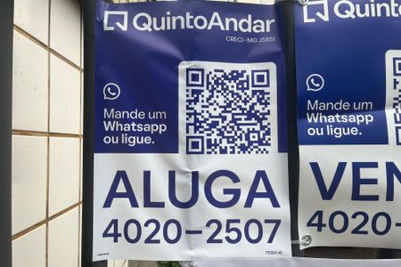 Apartamento para alugar com 94m², 2 quartos e 2 vagasPlaquinha Instalada