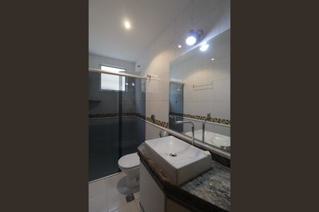 Apartamento para alugar com 94m², 2 quartos e 2 vagasBanheiro Social