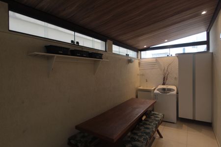 Apartamento para alugar com 94m², 2 quartos e 2 vagasÁrea Gourmet