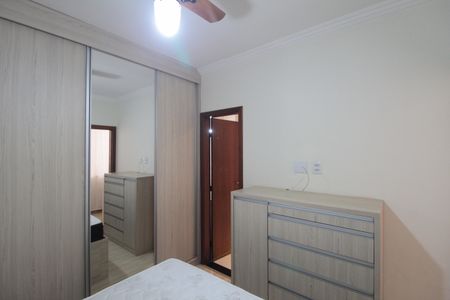 Suite de apartamento para alugar com 2 quartos, 94m² em Castelo, Belo Horizonte