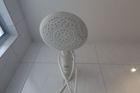 Apartamento para alugar com 94m², 2 quartos e 2 vagasBanheiro Social