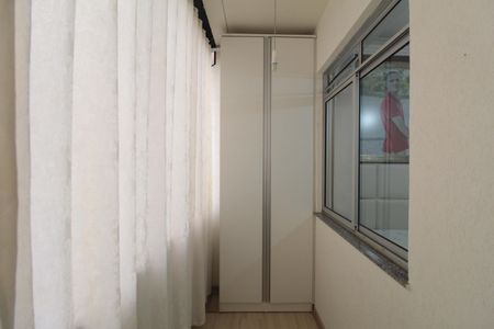 Apartamento para alugar com 94m², 2 quartos e 2 vagasVaranda da Suite