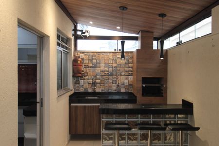 Apartamento para alugar com 94m², 2 quartos e 2 vagasÁrea Gourmet