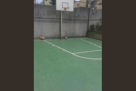 Apartamento à venda com 54m², 2 quartos e 1 vagaÁrea comum