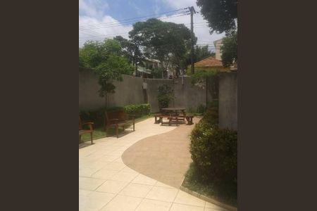 Apartamento à venda com 54m², 2 quartos e 1 vagaÁrea comum