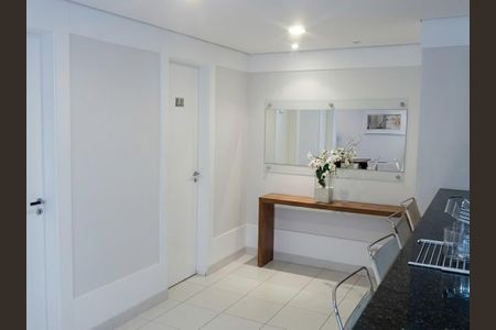 Apartamento à venda com 54m², 2 quartos e 1 vagaCopa