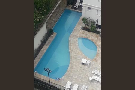 Apartamento à venda com 54m², 2 quartos e 1 vagaVista