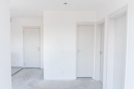 Sala de apartamento à venda com 2 quartos, 37m² em Vila Paulista, São Paulo