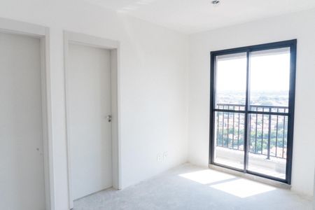 Sala de apartamento à venda com 2 quartos, 37m² em Vila Paulista, São Paulo