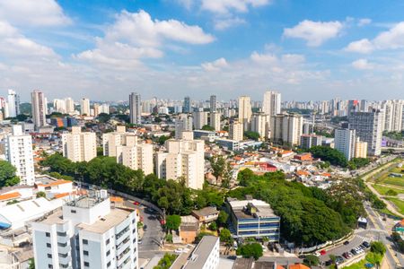 Apartamento à venda com 37m², 2 quartos e 1 vaga Apartamento à venda com 37m², 2 quartos e 1 vagaVista do Quarto 2