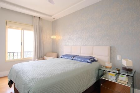 Apartamento à venda com 124m², 3 quartos e 4 vagasSuíte