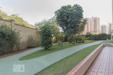 Apartamento à venda com 124m², 3 quartos e 4 vagasÁrea comum