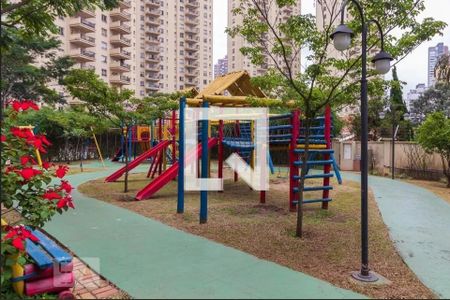 Apartamento à venda com 124m², 3 quartos e 4 vagasÁrea comum