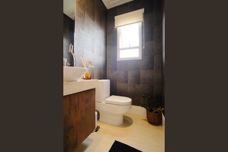 Apartamento à venda com 124m², 3 quartos e 4 vagasLavabo