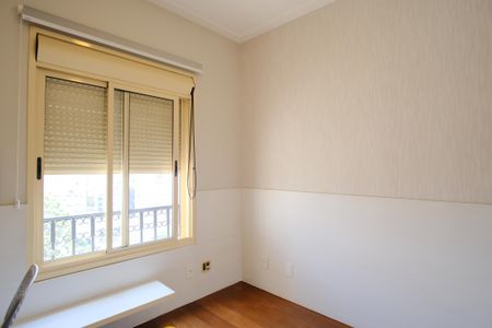 Apartamento à venda com 124m², 3 quartos e 4 vagasQuarto 2