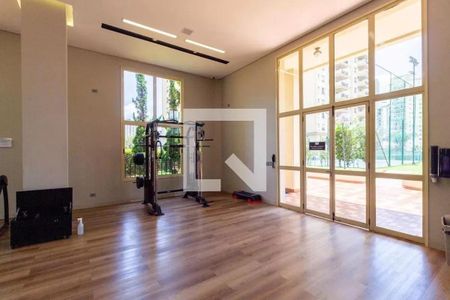 Apartamento à venda com 124m², 3 quartos e 4 vagasÁrea comum