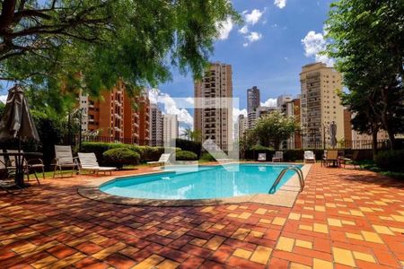 Apartamento à venda com 124m², 3 quartos e 4 vagasÁrea comum