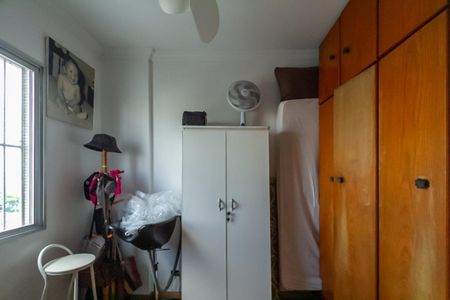 Quarto 1 de apartamento à venda com 2 quartos, 91m² em Taboão, São Bernardo do Campo