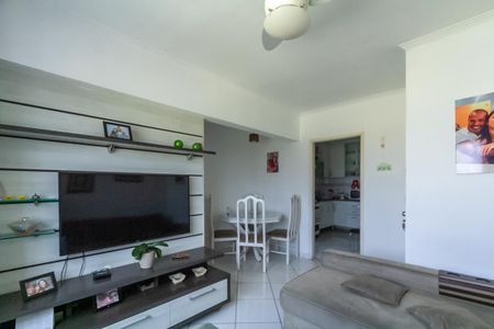 Apartamento à venda com 91m², 2 quartos e 1 vaga Apartamento à venda com 91m², 2 quartos e 1 vagaSala