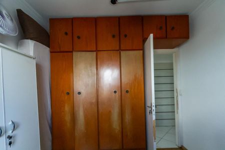 Quarto 1 de apartamento à venda com 2 quartos, 91m² em Taboão, São Bernardo do Campo