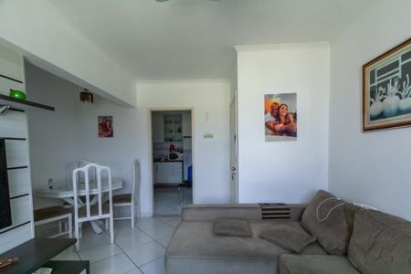 Sala de apartamento à venda com 2 quartos, 91m² em Taboão, São Bernardo do Campo