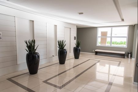 Apartamento à venda com 67m², 1 quarto e 2 vagasÁrea comum