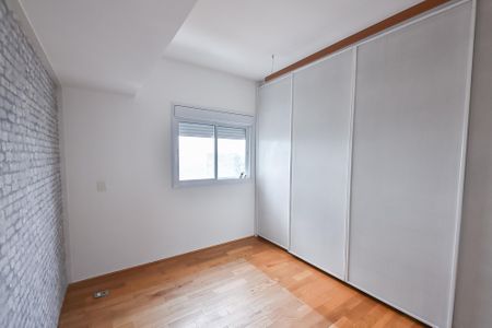Apartamento à venda com 67m², 1 quarto e 2 vagasSuíte
