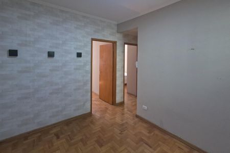 Sala de apartamento para alugar com 2 quartos, 60m² em Aparecida, Santos