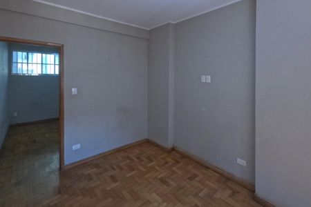 Quarto 1 de apartamento para alugar com 2 quartos, 60m² em Aparecida, Santos