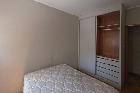 Quarto 2 de apartamento para alugar com 2 quartos, 60m² em Aparecida, Santos