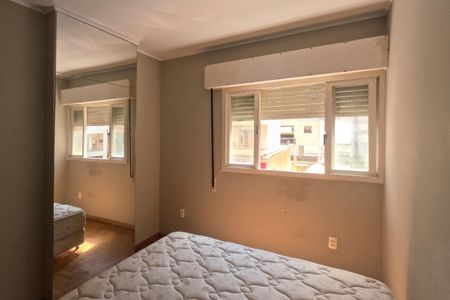 Apartamento para alugar com 60m², 2 quartos e 1 vagaQuarto 2