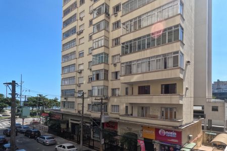 Apartamento para alugar com 60m², 2 quartos e 1 vagaVista do Quarto 2