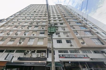 Apartamento para alugar com 60m², 2 quartos e 1 vagaFachada