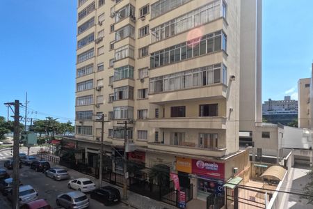 Apartamento para alugar com 60m², 2 quartos e 1 vagaVidta do Quarto 1