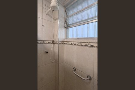 Apartamento para alugar com 60m², 2 quartos e 1 vagaBanheiro