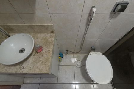 Apartamento para alugar com 60m², 2 quartos e 1 vagaBanheiro