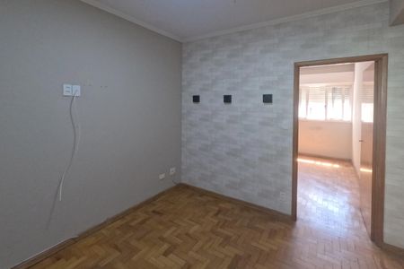 Sala de apartamento para alugar com 2 quartos, 60m² em Aparecida, Santos