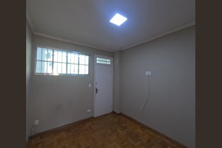 Sala de apartamento para alugar com 2 quartos, 60m² em Aparecida, Santos