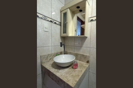 Apartamento para alugar com 60m², 2 quartos e 1 vagaBanheiro